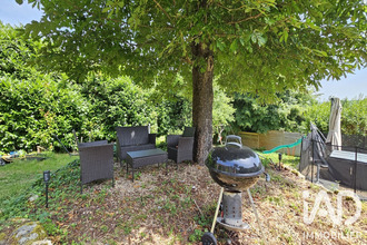  maison la-ferte-sous-jouarre 77260