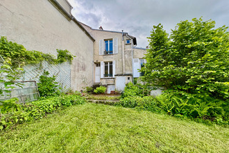  maison la-ferte-sous-jouarre 77260