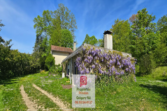  maison la-ferte-sous-jouarre 77260