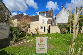  maison la-ferte-sous-jouarre 77260