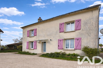  maison la-ferte-sous-jouarre 77260