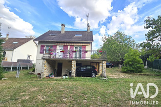  maison la-ferte-sous-jouarre 77260