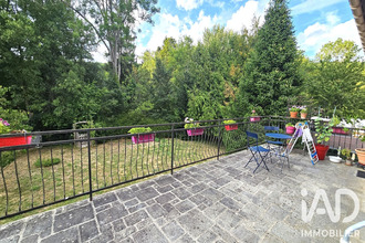 maison la-ferte-sous-jouarre 77260