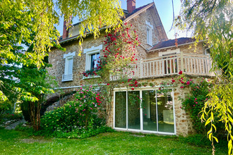  maison la-ferte-sous-jouarre 77260
