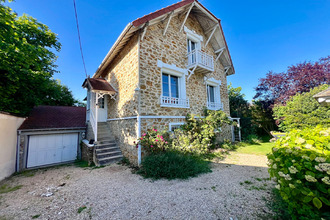  maison la-ferte-sous-jouarre 77260
