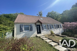 maison la-ferte-sous-jouarre 77260