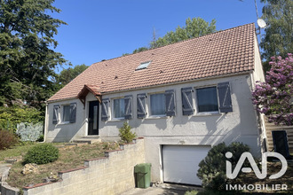  maison la-ferte-sous-jouarre 77260