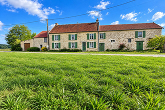  maison la-ferte-sous-jouarre 77260