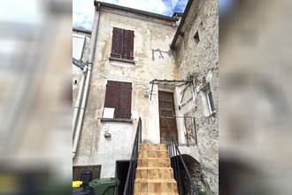  maison la-ferte-sous-jouarre 77260