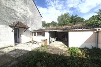  maison la-ferte-sous-jouarre 77260