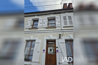  maison la-ferte-sous-jouarre 77260