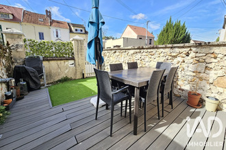  maison la-ferte-sous-jouarre 77260