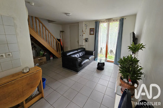  maison la-ferte-sous-jouarre 77260