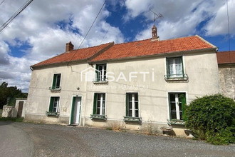  maison la-ferte-sous-jouarre 77260