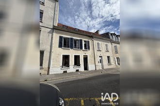  maison la-ferte-sous-jouarre 77260