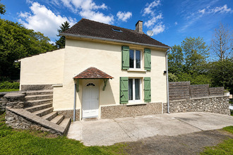  maison la-ferte-sous-jouarre 77260
