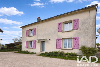  maison la-ferte-sous-jouarre 77260