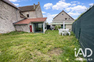 maison la-ferte-sous-jouarre 77260