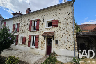  maison la-ferte-sous-jouarre 77260