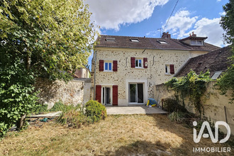  maison la-ferte-sous-jouarre 77260