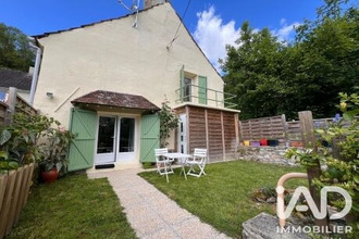  maison la-ferte-sous-jouarre 77260