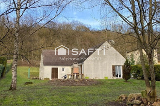 maison la-ferte-sous-jouarre 77260