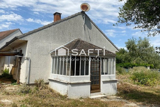  maison la-ferte-sous-jouarre 77260