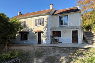  maison la-ferte-sous-jouarre 77260