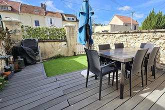  maison la-ferte-sous-jouarre 77260