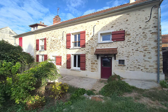  maison la-ferte-sous-jouarre 77260