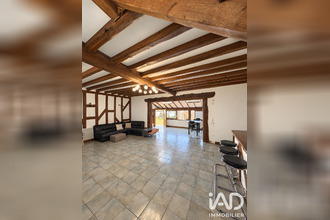  maison la-ferte-sous-jouarre 77260