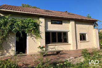  maison la-ferte-sous-jouarre 77260