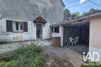  maison la-ferte-sous-jouarre 77260