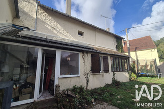  maison la-ferte-sous-jouarre 77260