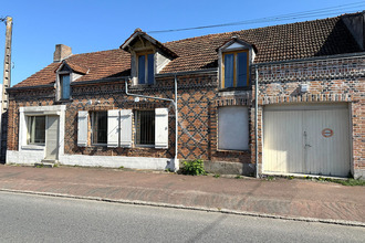  maison la-ferte-st-aubin 45240