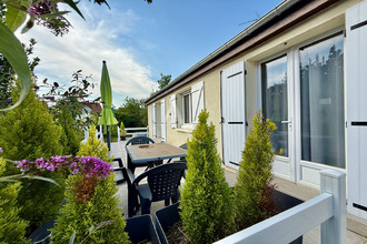  maison la-ferte-st-aubin 45240