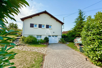  maison la-ferte-st-aubin 45240