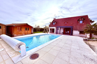  maison la-ferte-st-aubin 45240