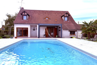  maison la-ferte-st-aubin 45240