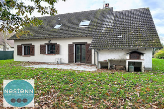  maison la-ferte-st-aubin 45240