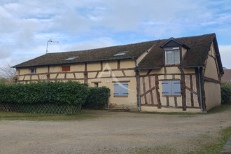  maison la-ferte-st-aubin 45240