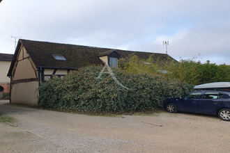  maison la-ferte-st-aubin 45240