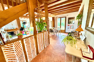  maison la-ferte-st-aubin 45240