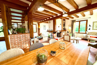  maison la-ferte-st-aubin 45240