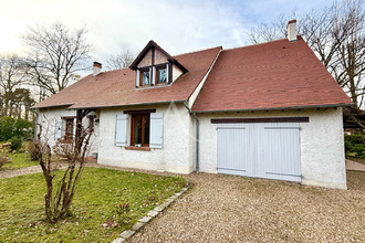  maison la-ferte-st-aubin 45240