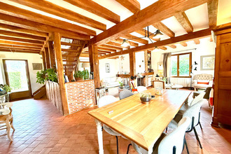  maison la-ferte-st-aubin 45240