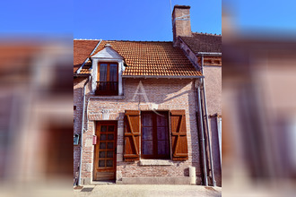  maison la-ferte-st-aubin 45240