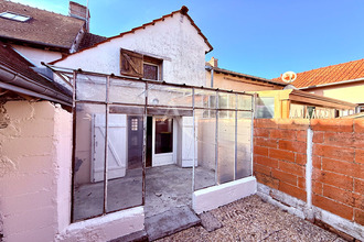  maison la-ferte-st-aubin 45240