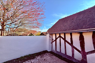  maison la-ferte-st-aubin 45240