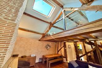  maison la-ferte-st-aubin 45240